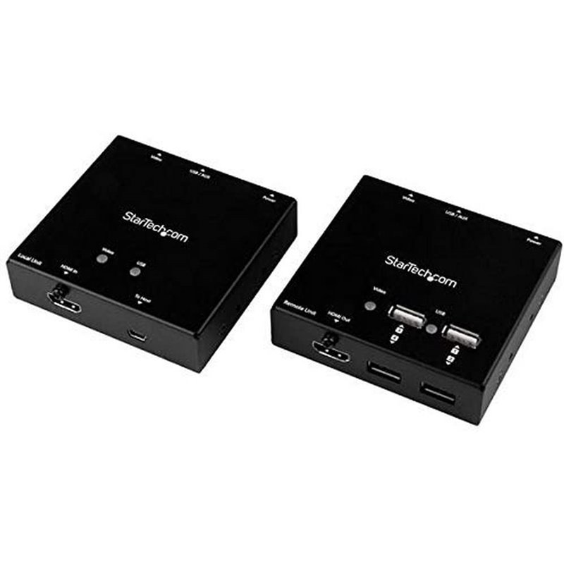 Extensor hdmi cat6 50m 1080