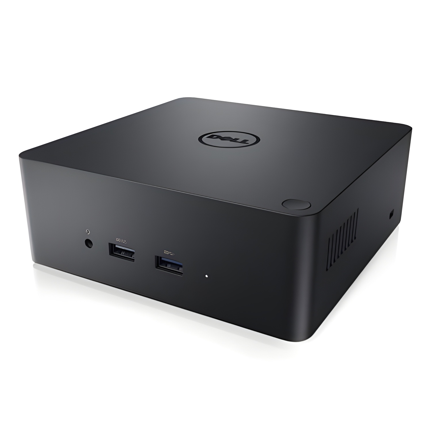 Dell Dual USB-C Thunderbolt Dock - Adaptador USB-C con Puertos Múltiples