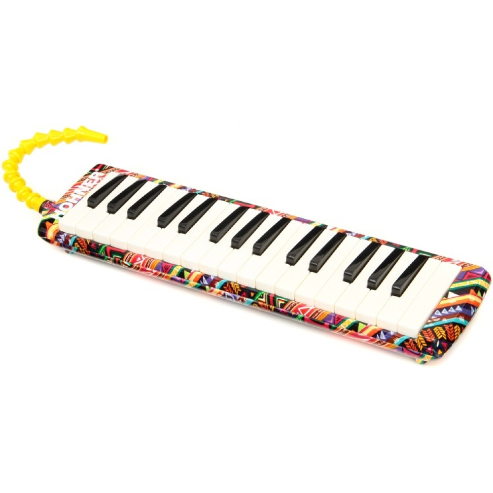 MELODICA-Hohner (94452) Airboard 37 Multicolor