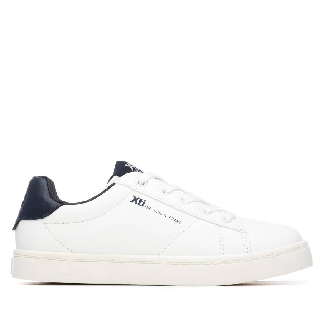 Xti - Zapatilla Niño - Calzado Cómodo y Versátil - Moda casual - Modelo  15302502