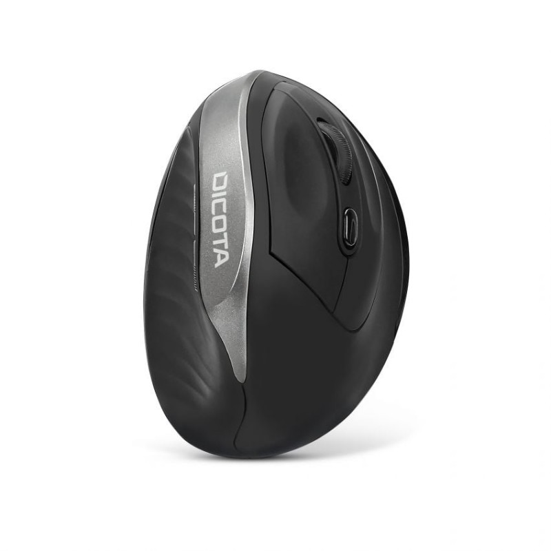 DICOTA - D31981 ratón Juego mano derecha Bluetooth 1600 DPI D31981