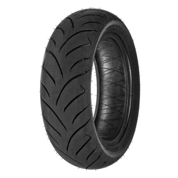 Dunlop tires 140/60-14 64s scootsmart