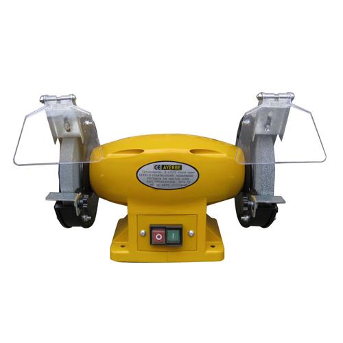 Esmeriladora AYERBE 150 m/m 250w 580020