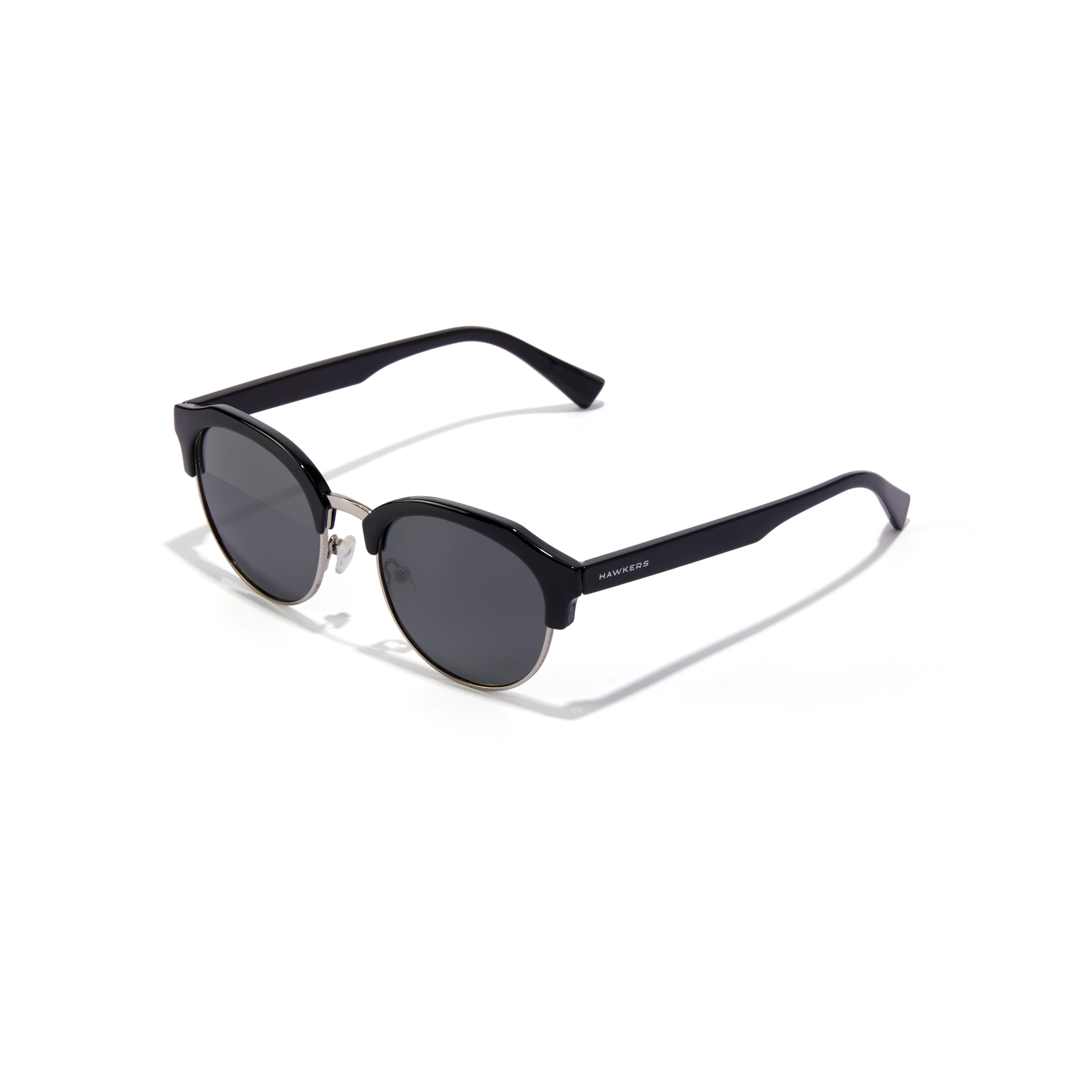 HAWKERS - CLASSIC ROUNDED POLARIZED Gafas de Sol para Hombre y Mujer