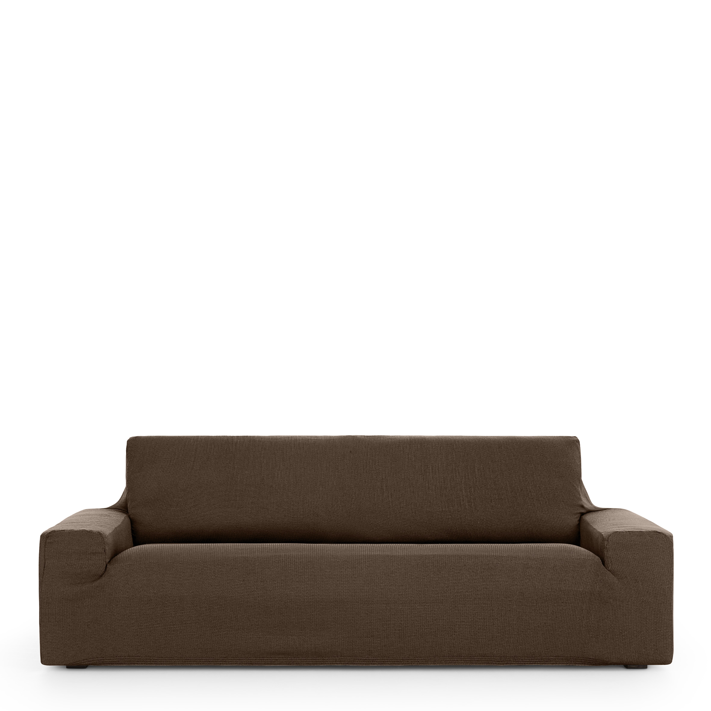 Fundas de sofa mod/7 ulises 4 plz. c/7, Tamaño 4 plazas, 170x310x110cm, Fábricada en España
