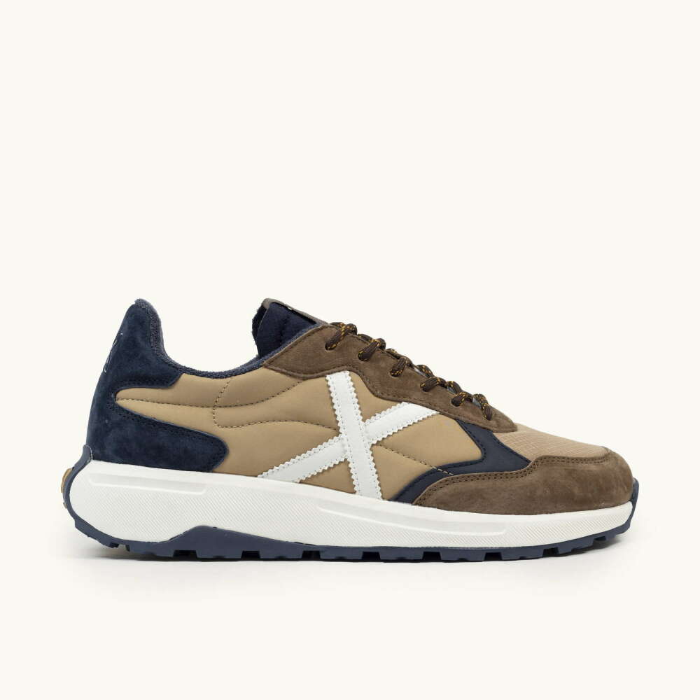 Zapatilla de Moda para HOMBRE MUNICH BABEL 11