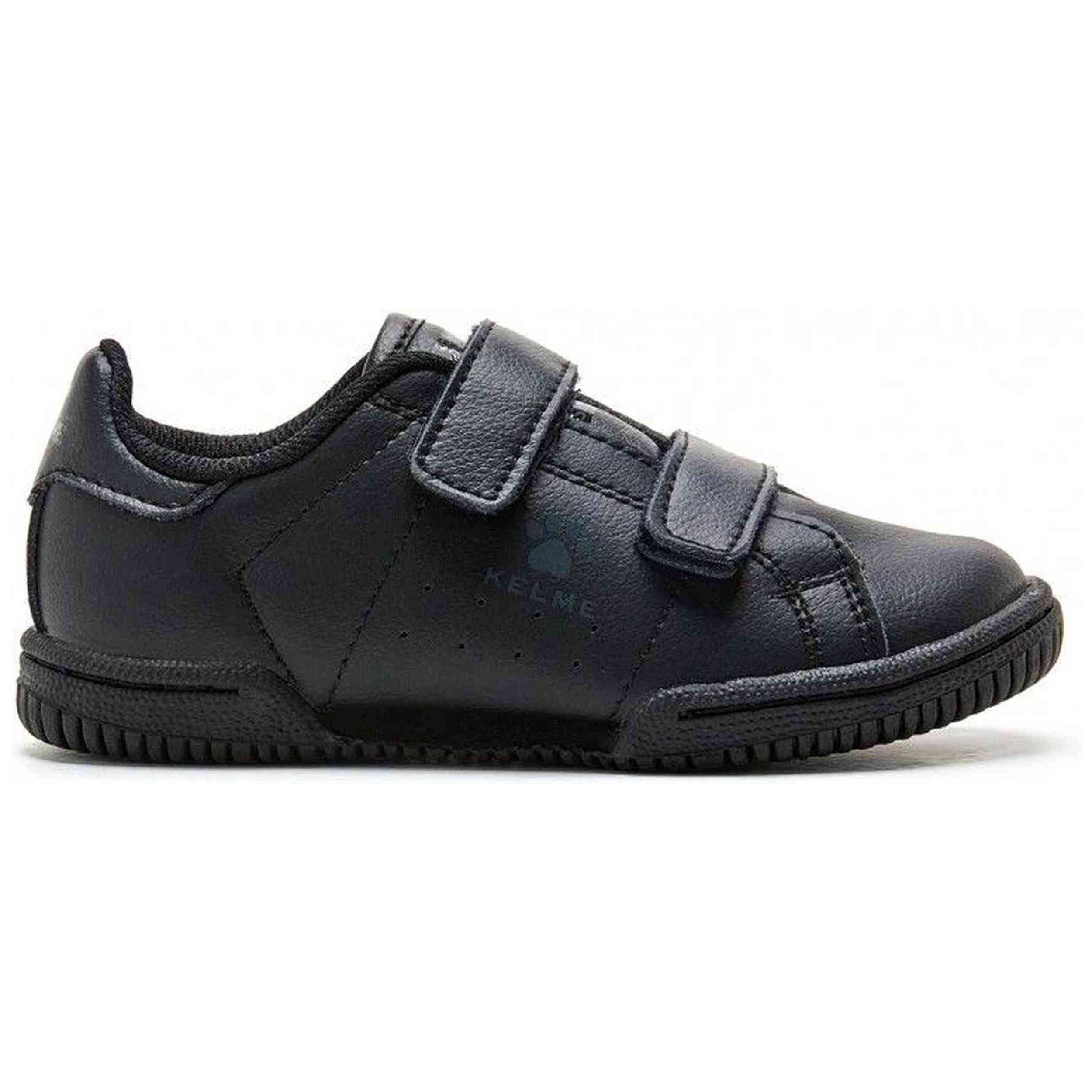 Zapatillas Sneakers Kelme para Hombre en color Negro
