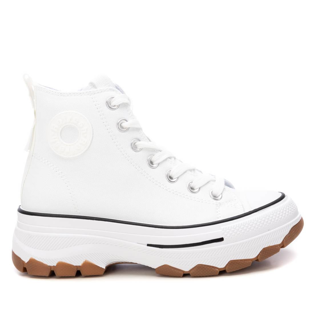 Refresh - Zapatilla Mujer - Calzado Cómodo y Versátil - Moda casual - Modelo  17247601