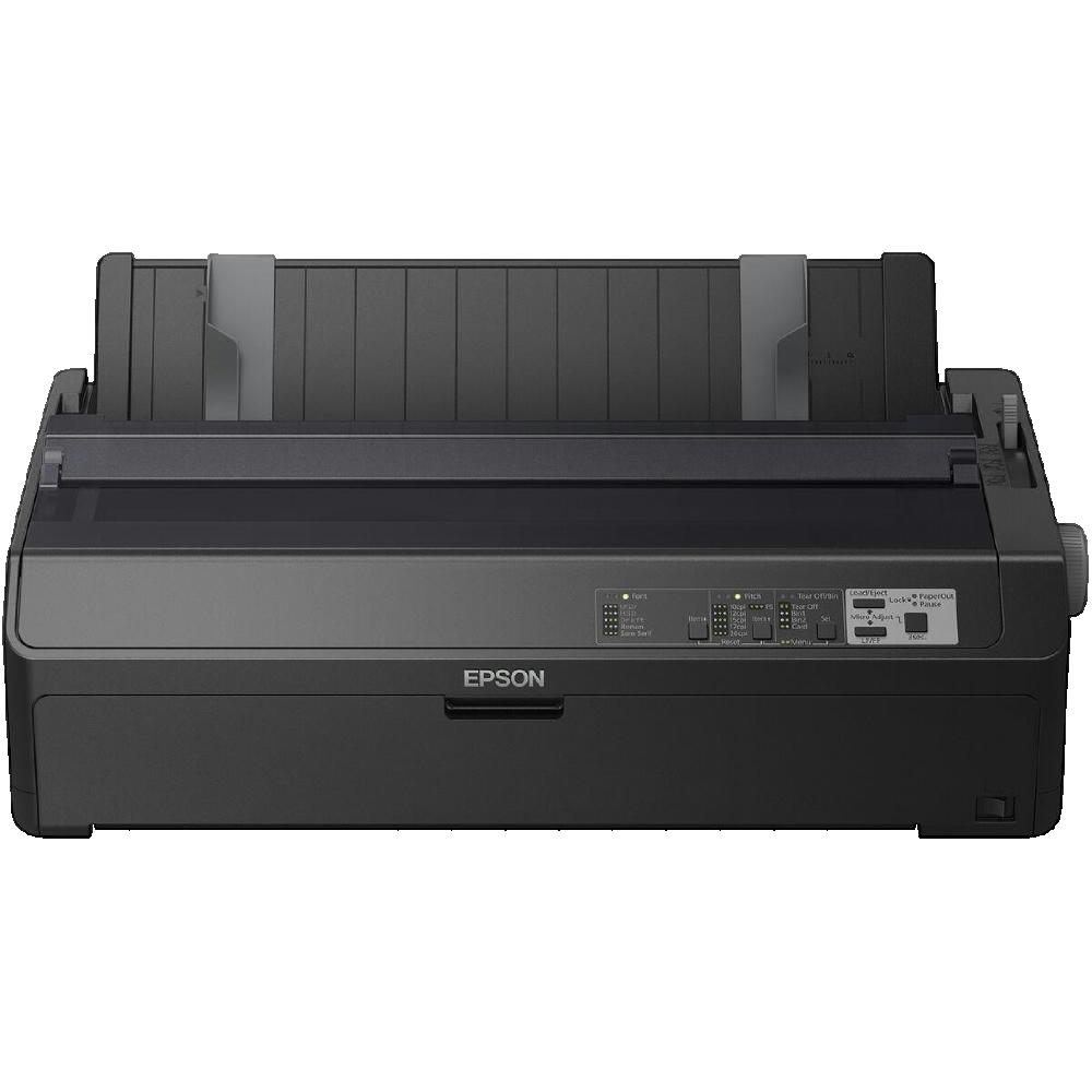 Epson FX 2190II Matricielle Noir et blanc