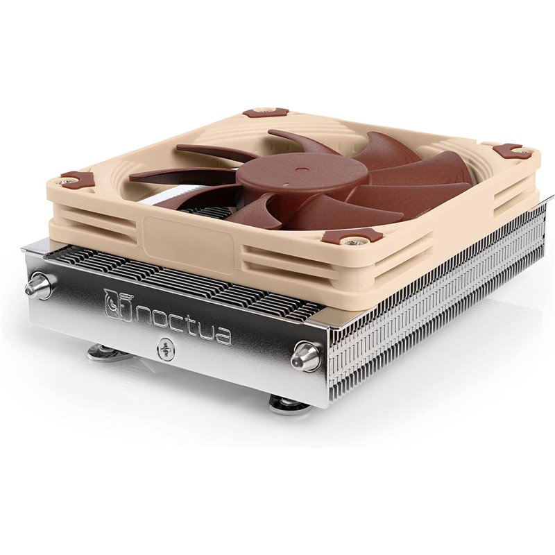Refrigerador cpu noctua nh-l9a-am5 amd am5