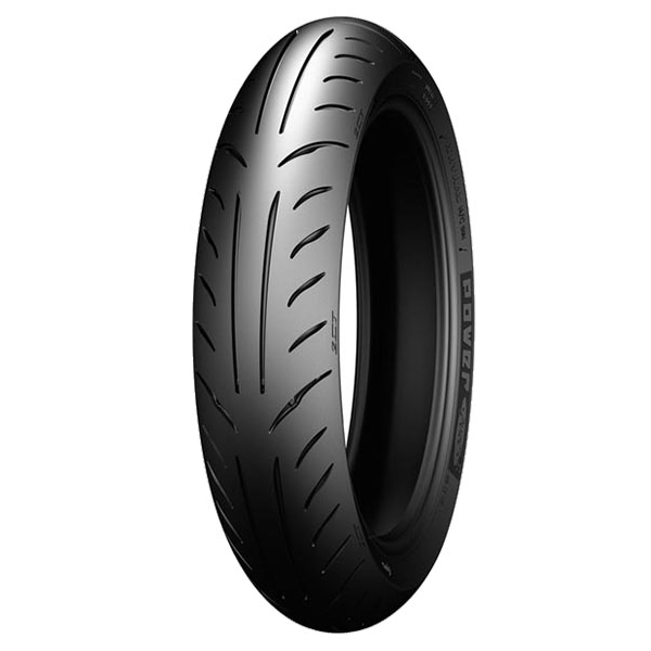 MICHELIN TYRES 130/80-15 63P POWER PURE SC