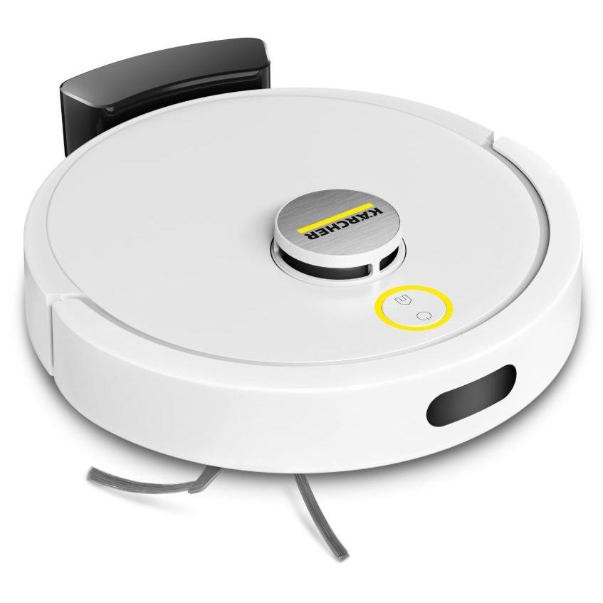 KARCHER RVC 3 Bodenreinigungsroboter, wei? (1.269-110.0)
