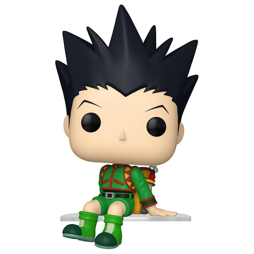 Funko Pop! Hunter x Hunter, Gon Freecss 2088