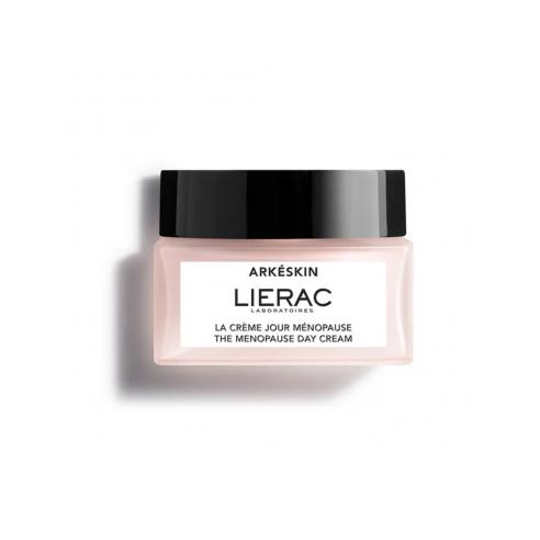 LIERAC ARKESKIN CREMA DE DIA MENOPAUSIA 50 ML