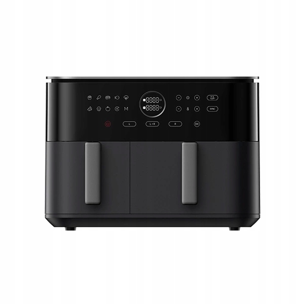 Freidora de aire Xiaomi de doble zona de 10 l