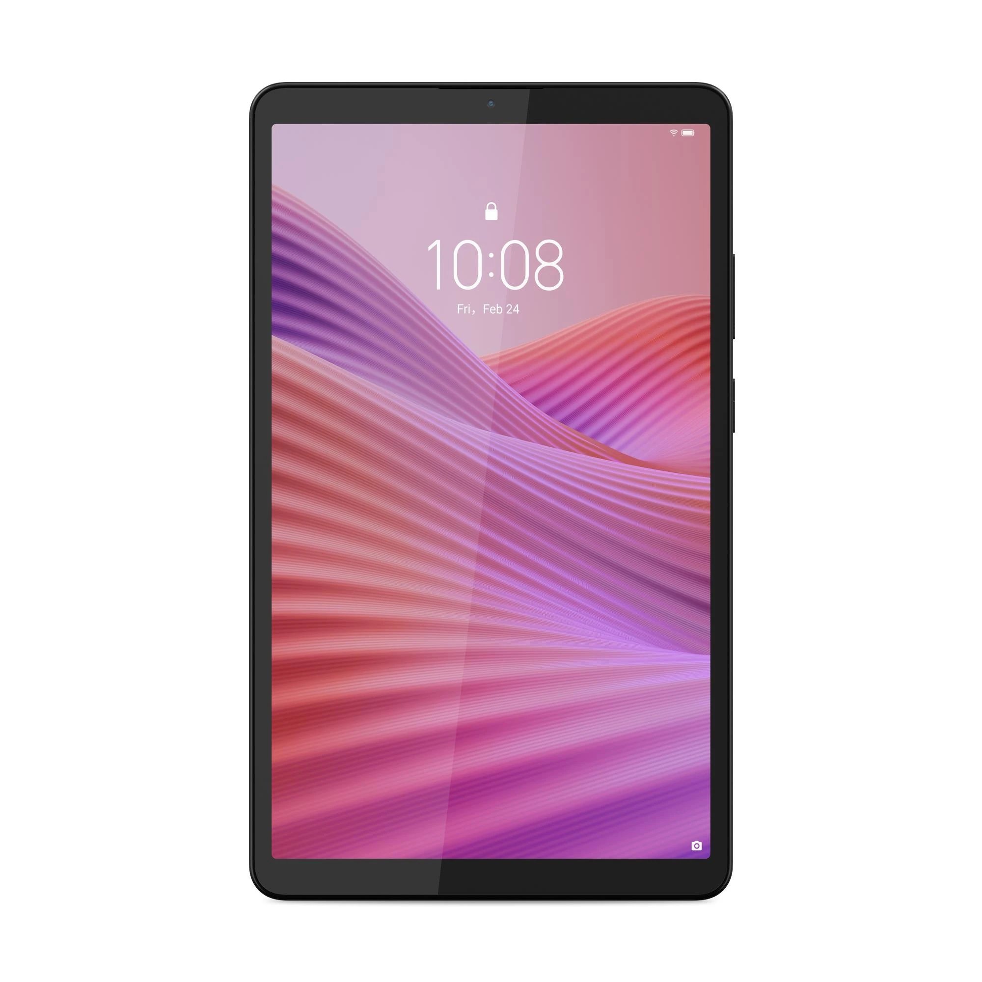 Tablet 8,7" Disco 64 GB Ram 4Gb. Lenovo ZAF20094ES  | Bluetooth, Gris