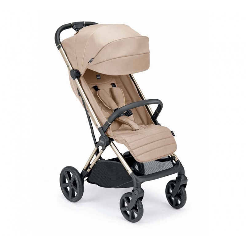 Silla Paseo Peg Perego Selfie 500 plegado automatico hasta 22 kg