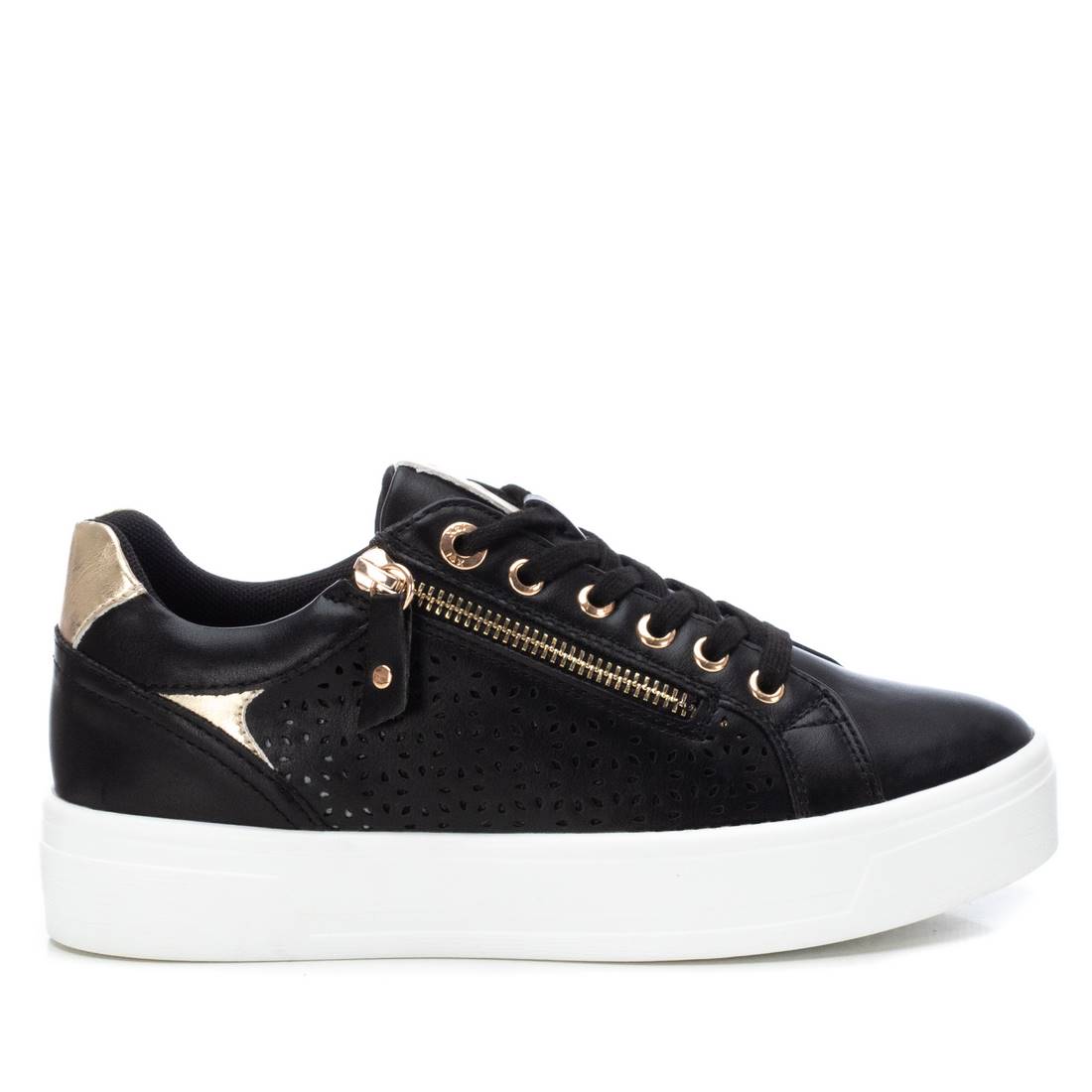 Xti - Zapatilla Mujer - Calzado Cómodo y Versátil - Moda casual - Modelo  14222903