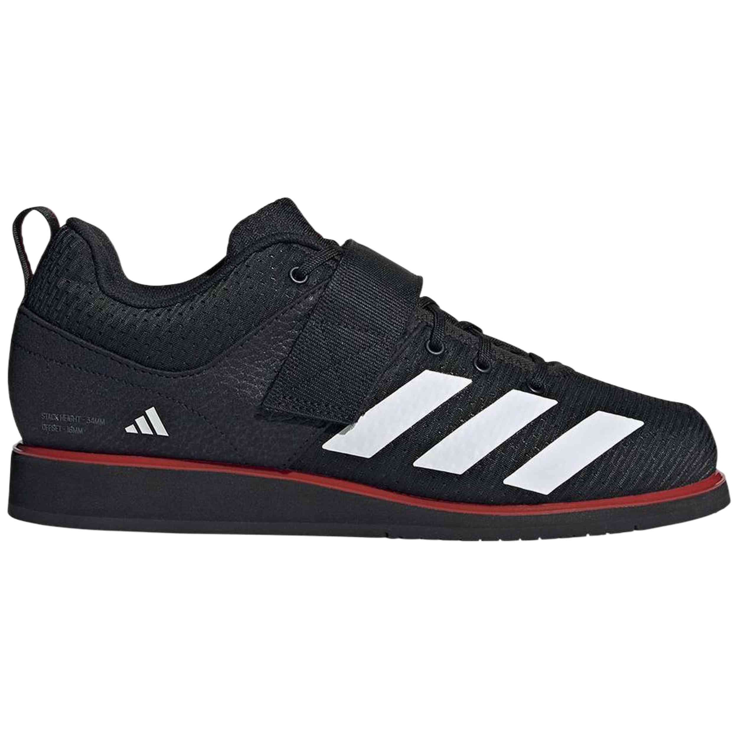 Zapatillas Adidas modelo IH8238 para Mujer en color Negro