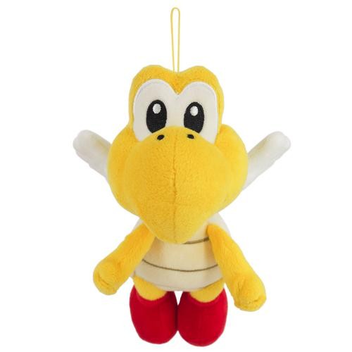 Nintendo Peluche Super Mario All Star: Paratroopa 20cm