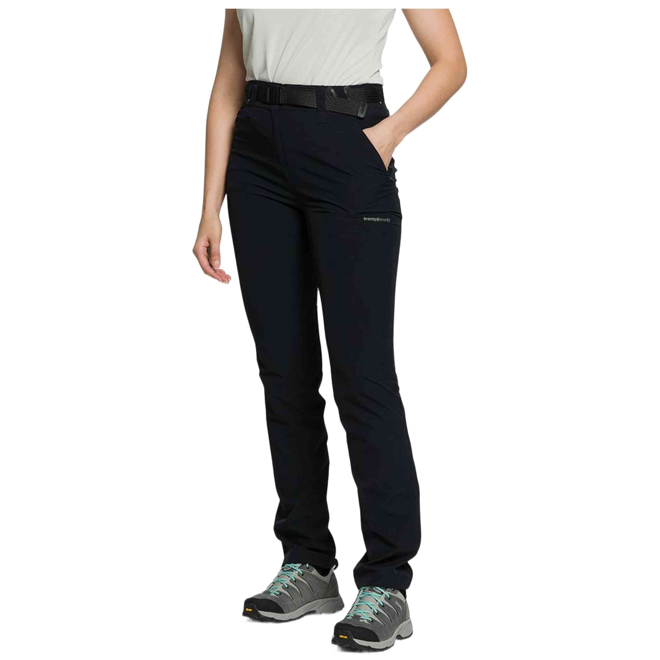 Vaqueros Jeans Reef modelo PANT. LARGO BREDA V02 para Hombre en color Negro