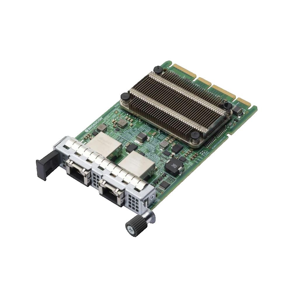Lenovo ThinkSystem Broadcom 57416 OCP 3.0 Gigabit Ethernet