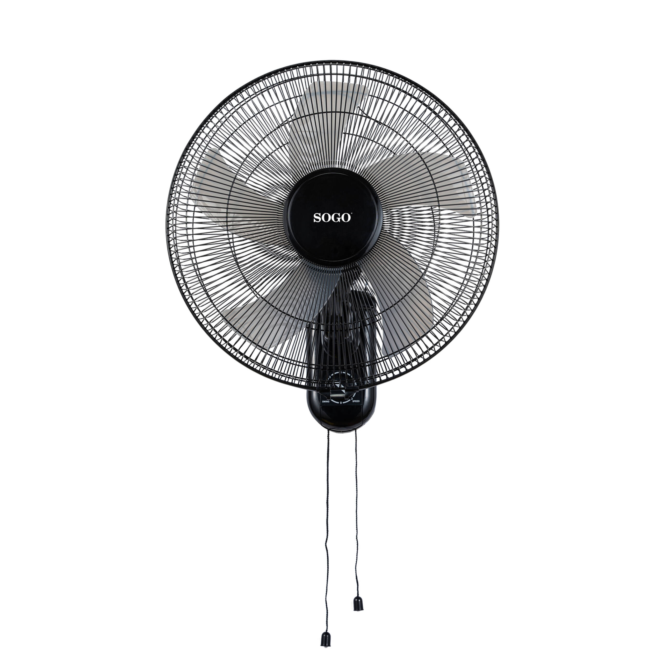 Ventilador de pared SOGO 16″ (40cm)