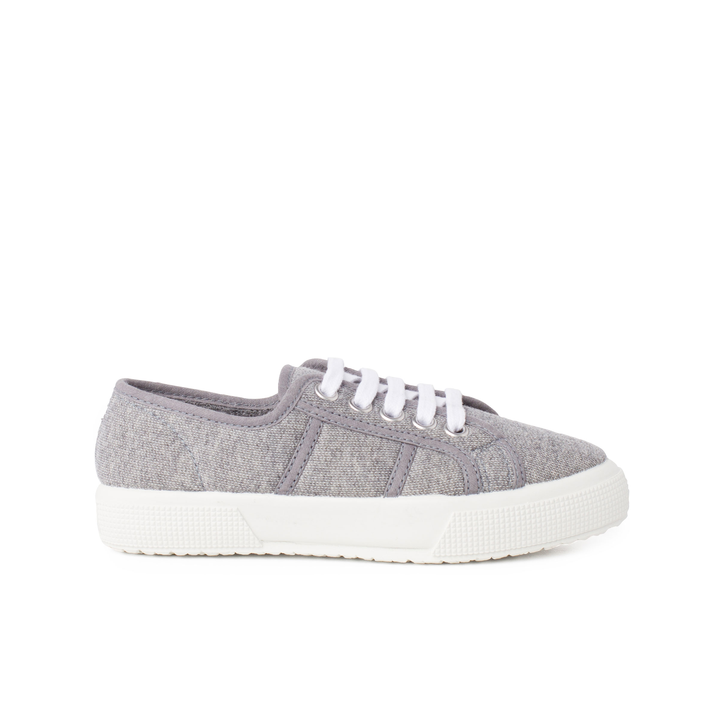 Pisamonas zapatillas tejido punto orgánico