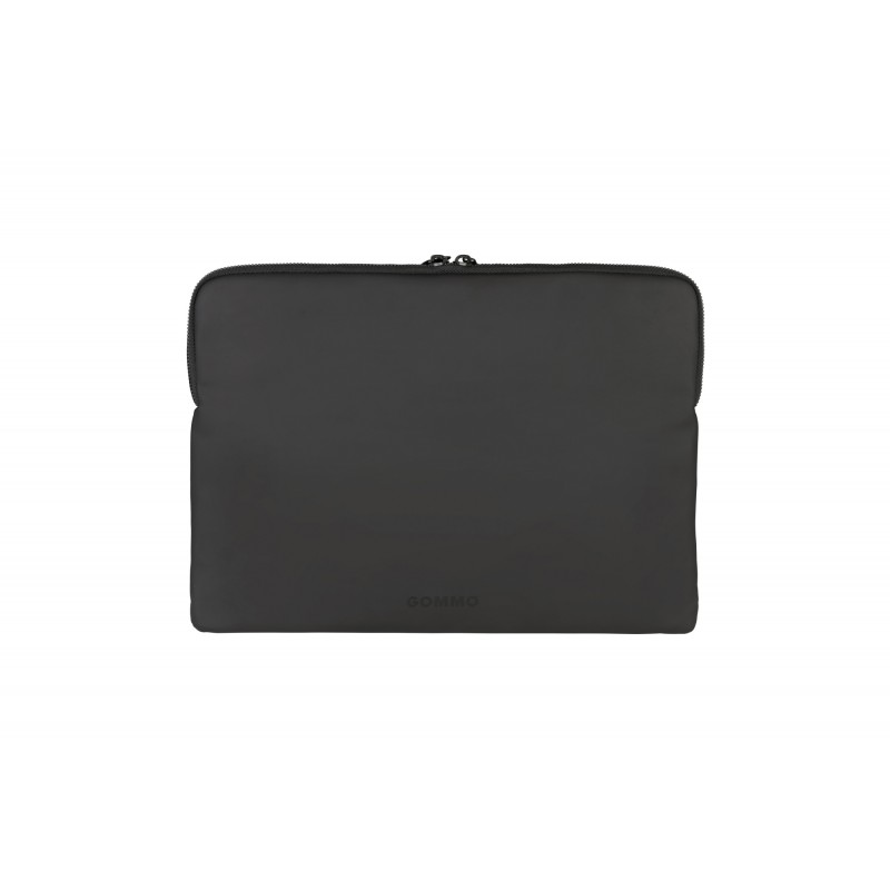 Tucano - BFGOM1314-BK maletines para portátil 35,6 cm (14") Funda Negro BFGOM1314-BK
