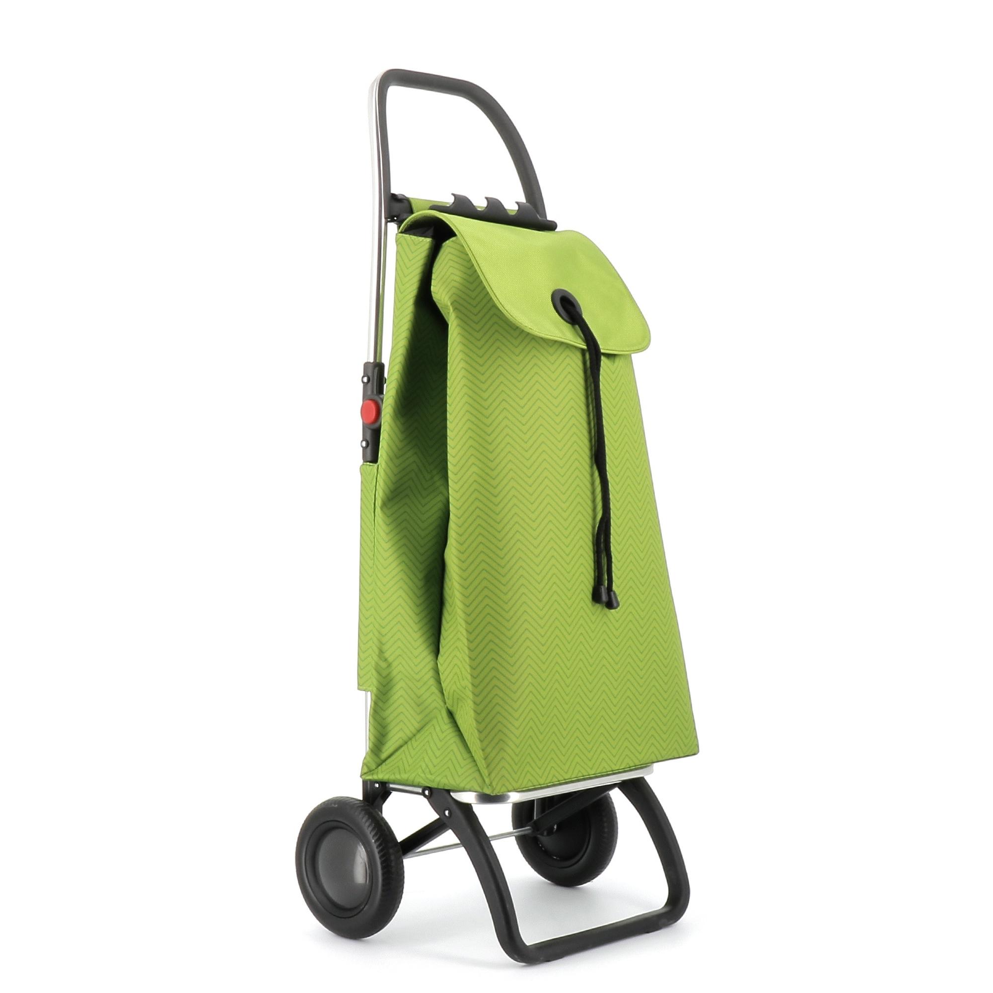Carro Rolser I Max Ona 2 Ruedas Plegable