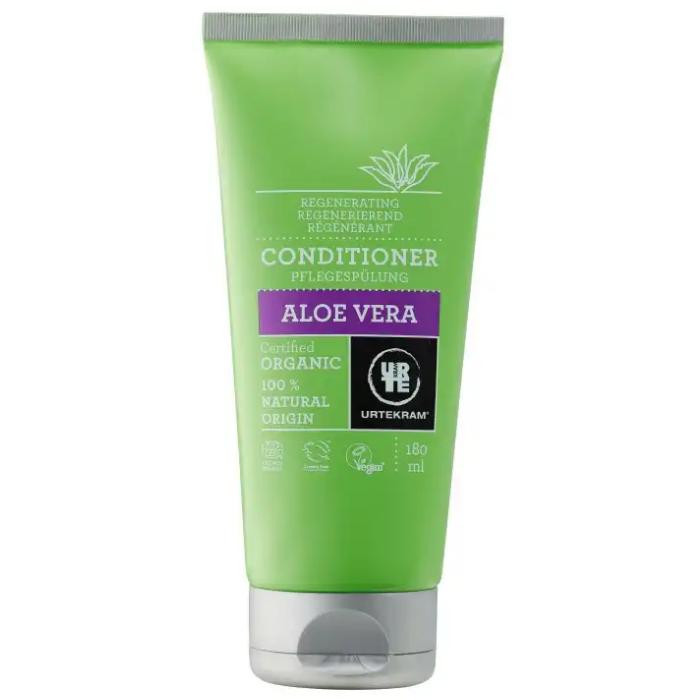 Acondicionador Aloe Vera 180 ml Urtekram