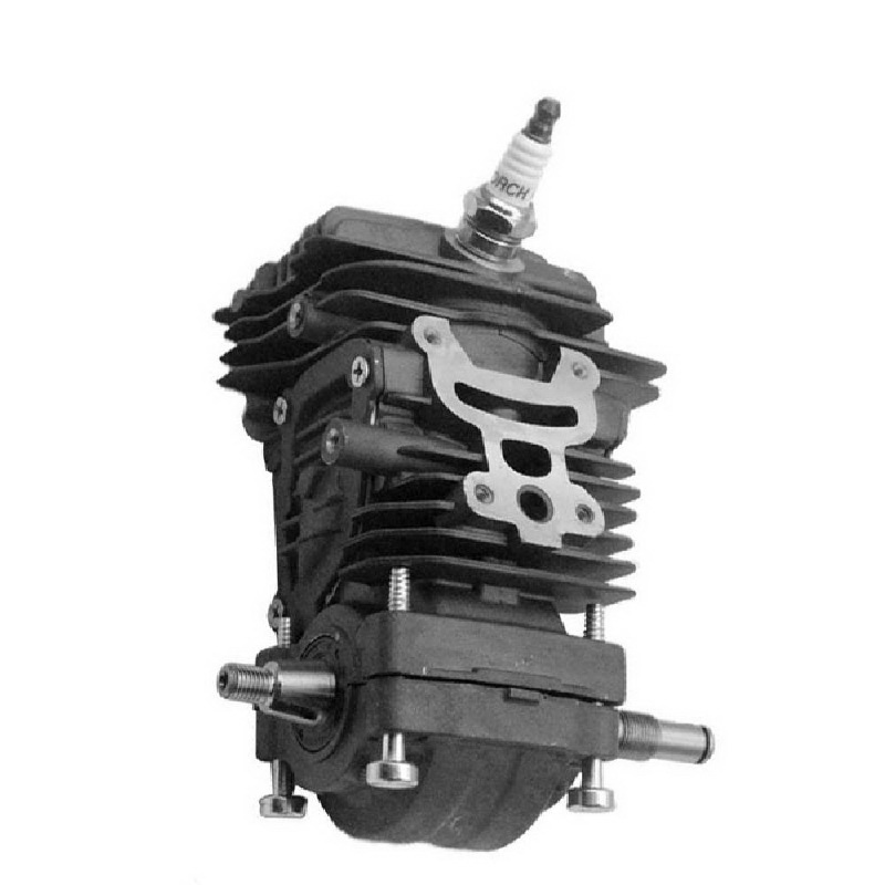 MAMIGA Kit motor completo compatible con STIHL MS170, MS180, MS181 | 504569