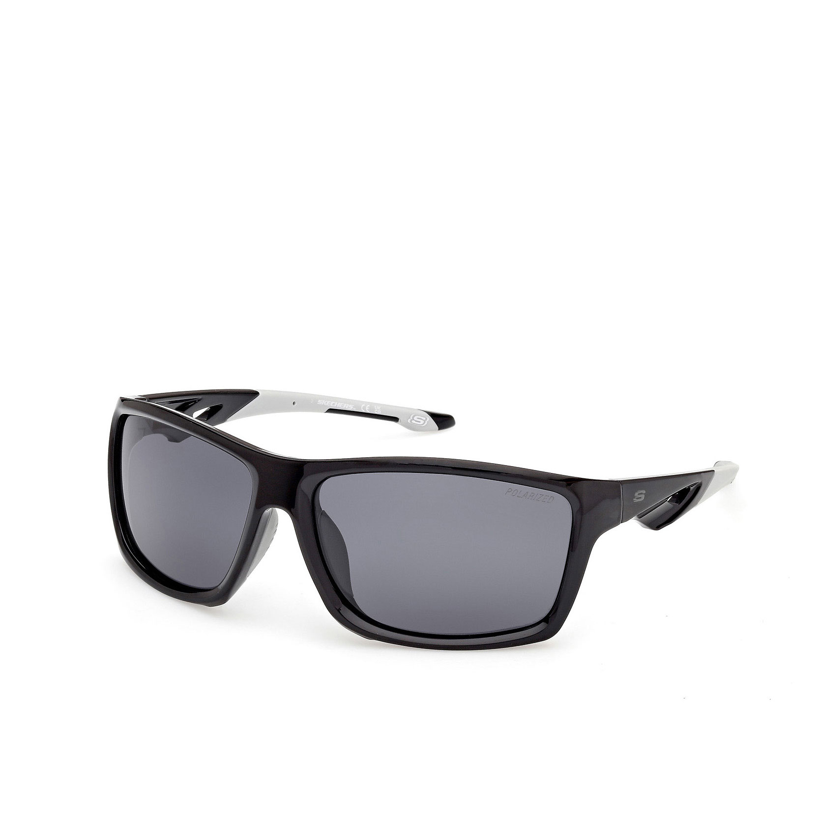 Skechers Skechers Gafa de Sol SE00186-01D , para Hombre