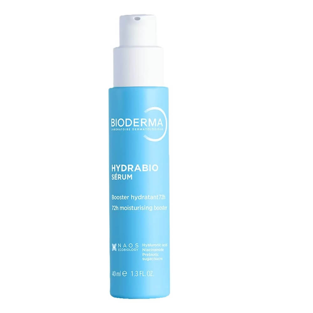 Bioderma Hydrabio Serum 40 ml