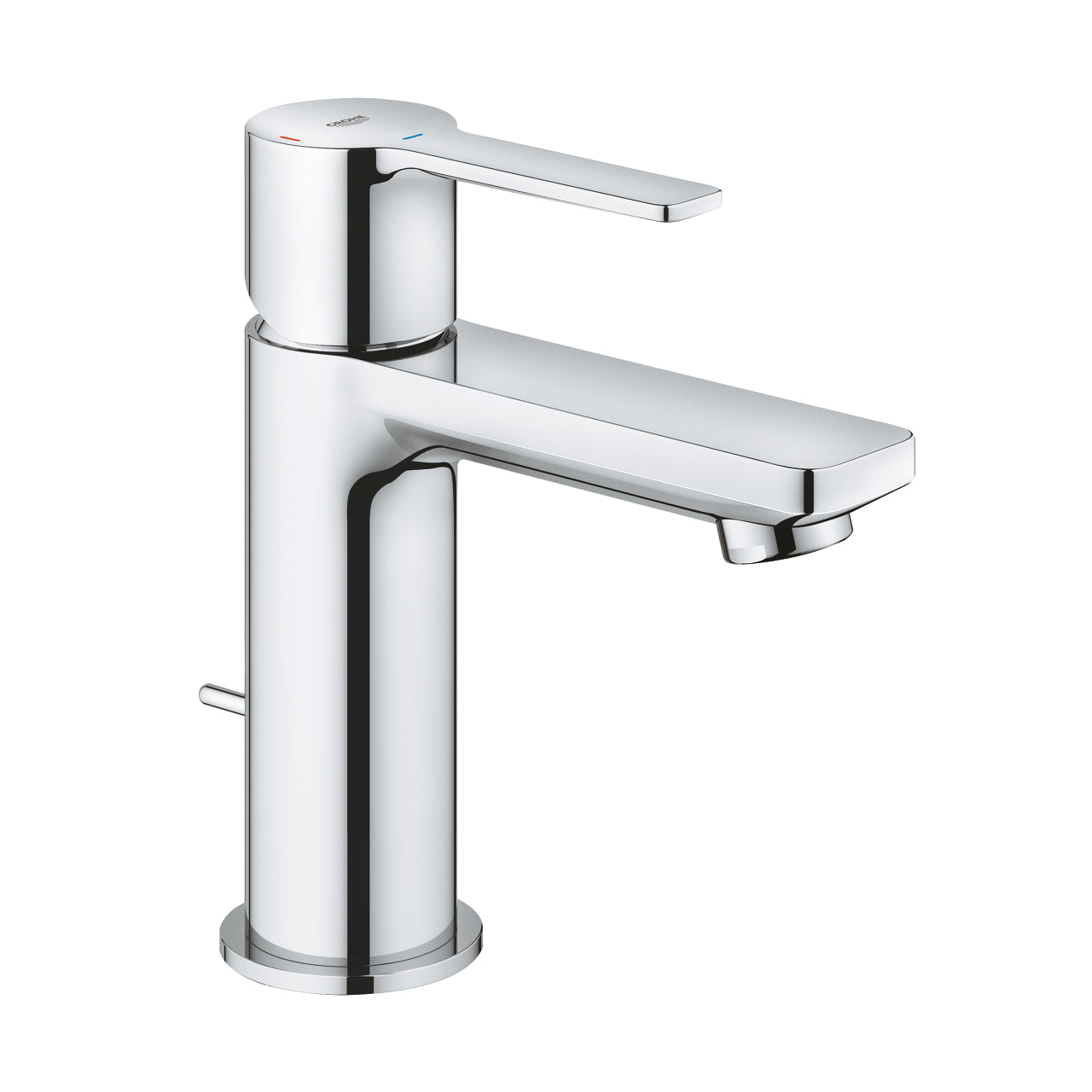 GROHE 23 790 001 Lineare Monomando de lavabo 1/2" Tamaño XS Cromo - ref: 23 790 001