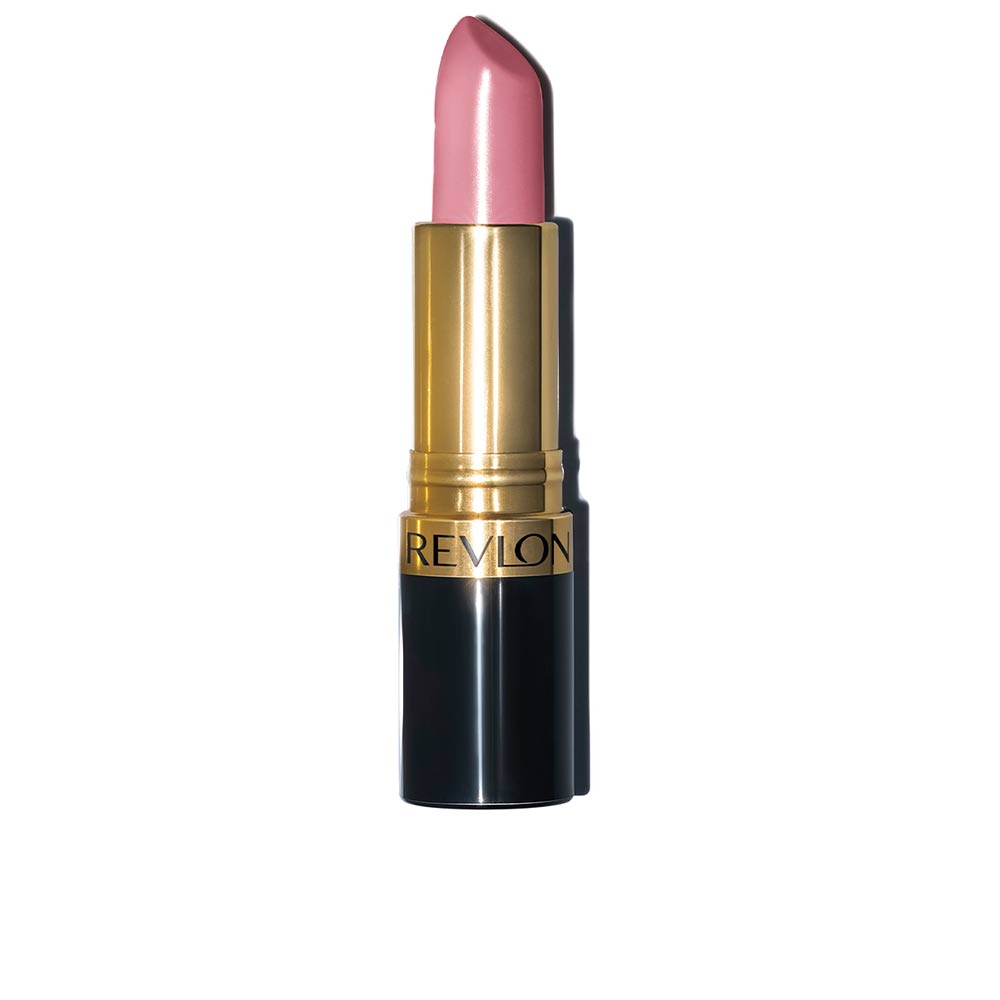 Revlon Mass Market - Maquillaje Revlon Mass Market SUPERLUSTROUS lipstick