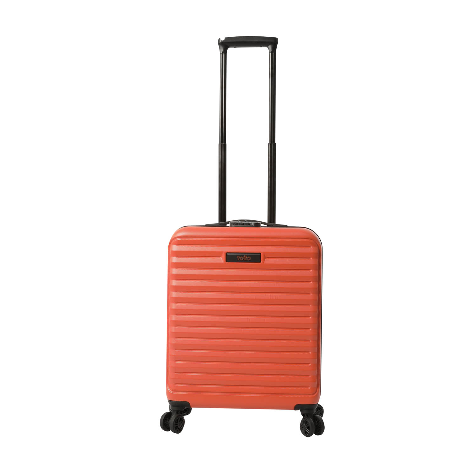 Totto Maleta de cabina Helios Material: Acrilonitrilo 42 x 55 x 20.5 cm