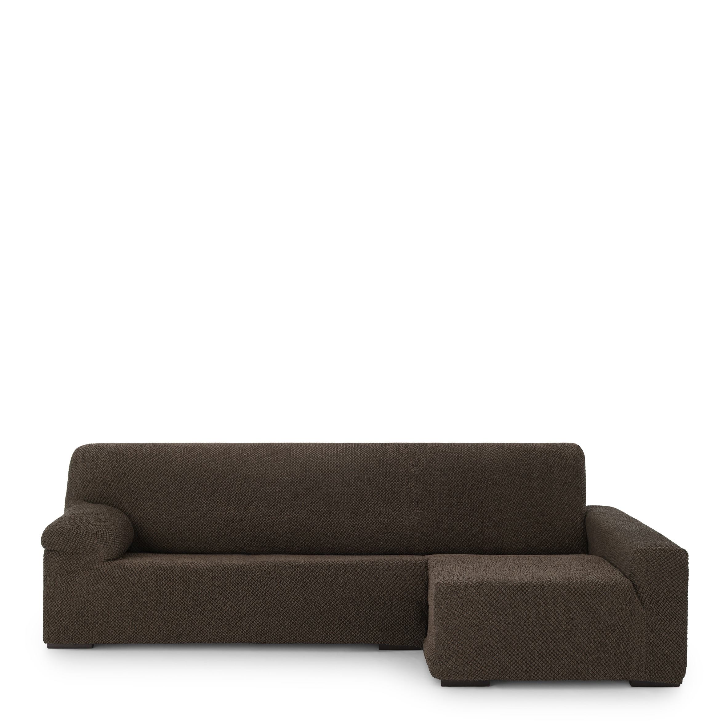 Funda de sofa m/0 chaise longue thor derecha (Mirando de frente) c/07, Las mejores fundas fabricadas en España.Fijalo, ,