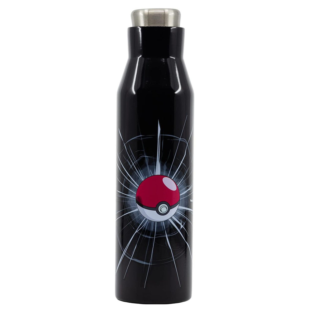Botella termo de acero inoxidable Pokemon 500 ml (1051)