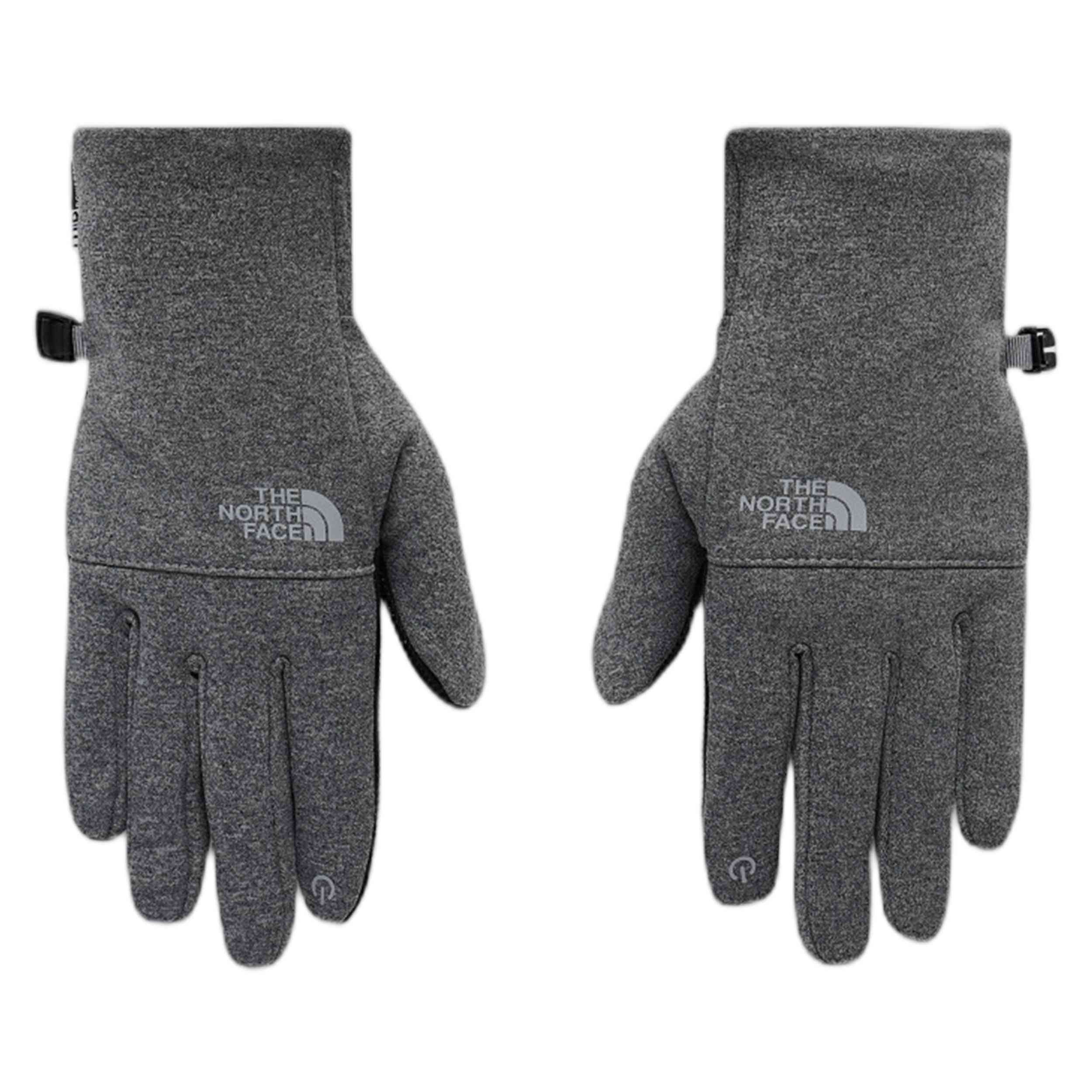 Guantes The North Face para Hombre en color Negro