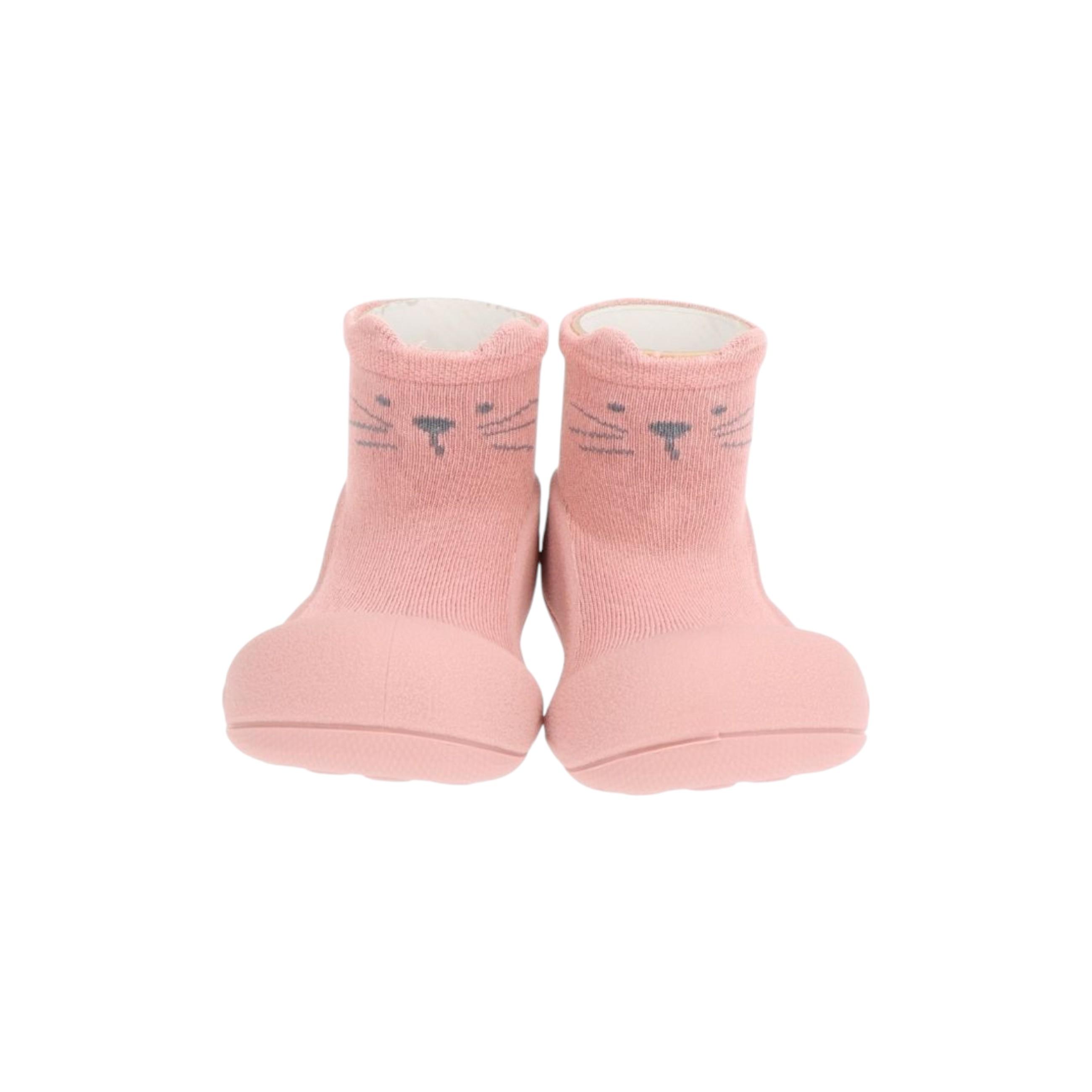 Attipas ANIMALS PINK Rosa
