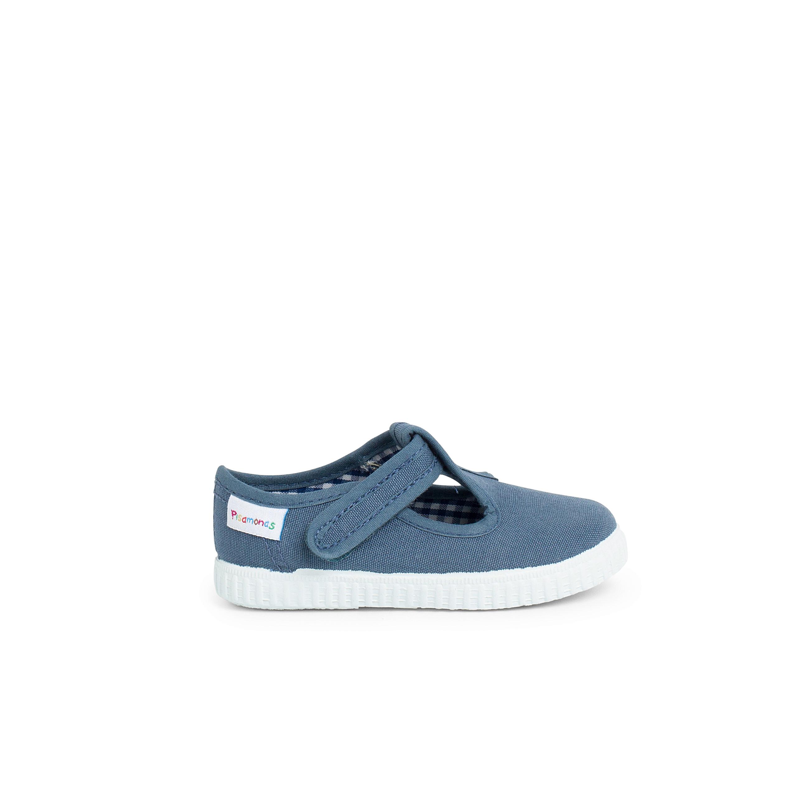Pisamonas Pepitos Niños Cinta Adhesiva Tipo Zapatilla