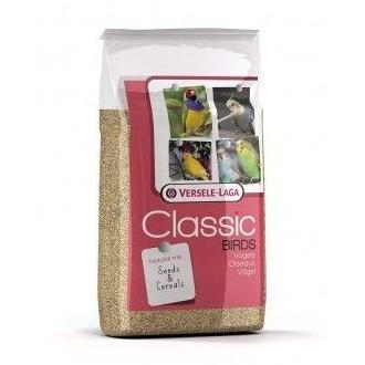 Versele-Laga Mixtura para Aves AGANEO CLASSIC VERSELE LAGA 20 Kg - Nutrición Equilibrada y Alta Calidad