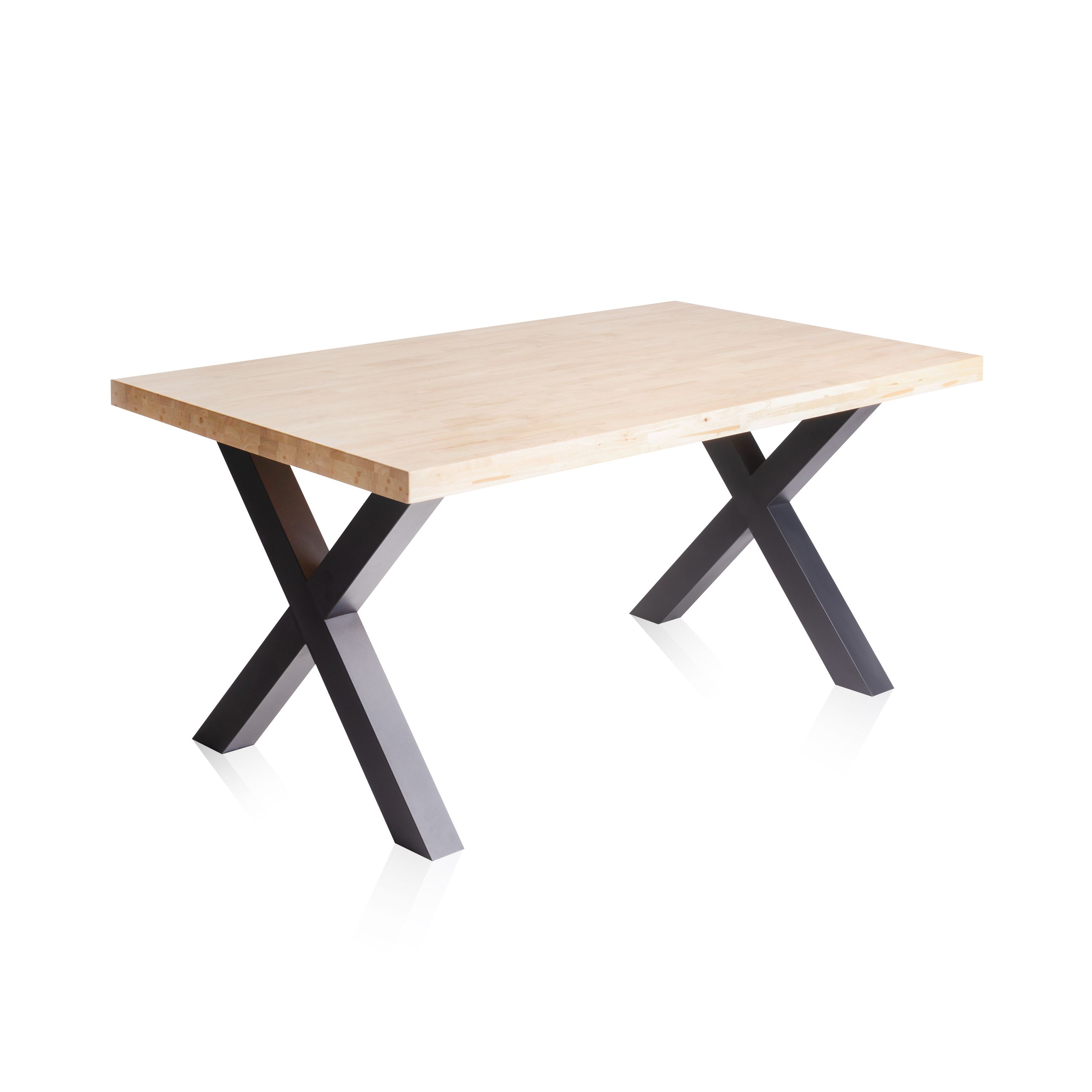 Mesa de comedor X-Loft 160
