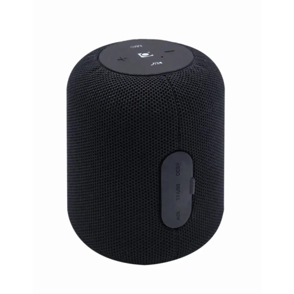 Gembird Altavoz Bluetooth 5W Negro