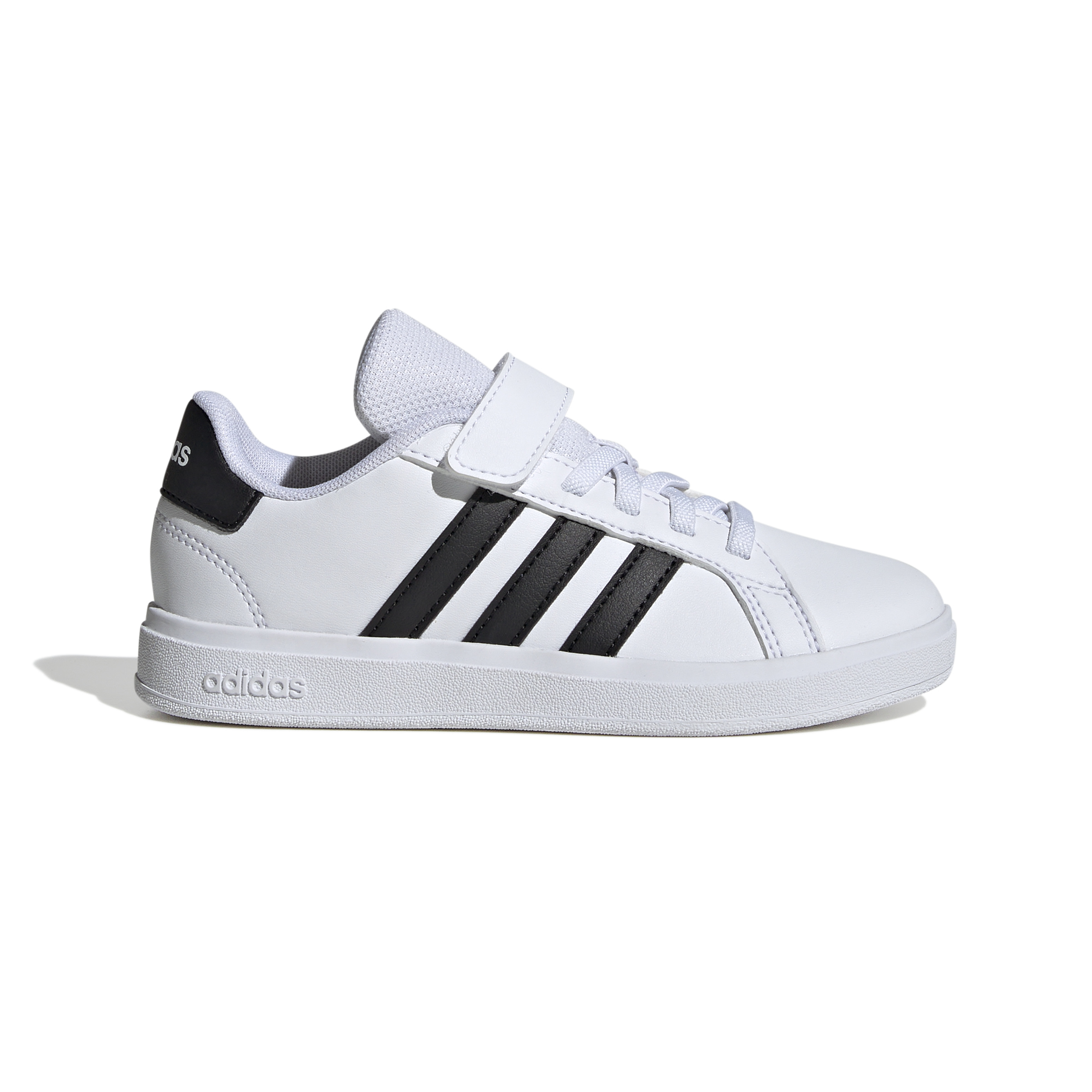 Zapatilla Adidas Niño Grand Court 2.0 El C adidas Sportswear