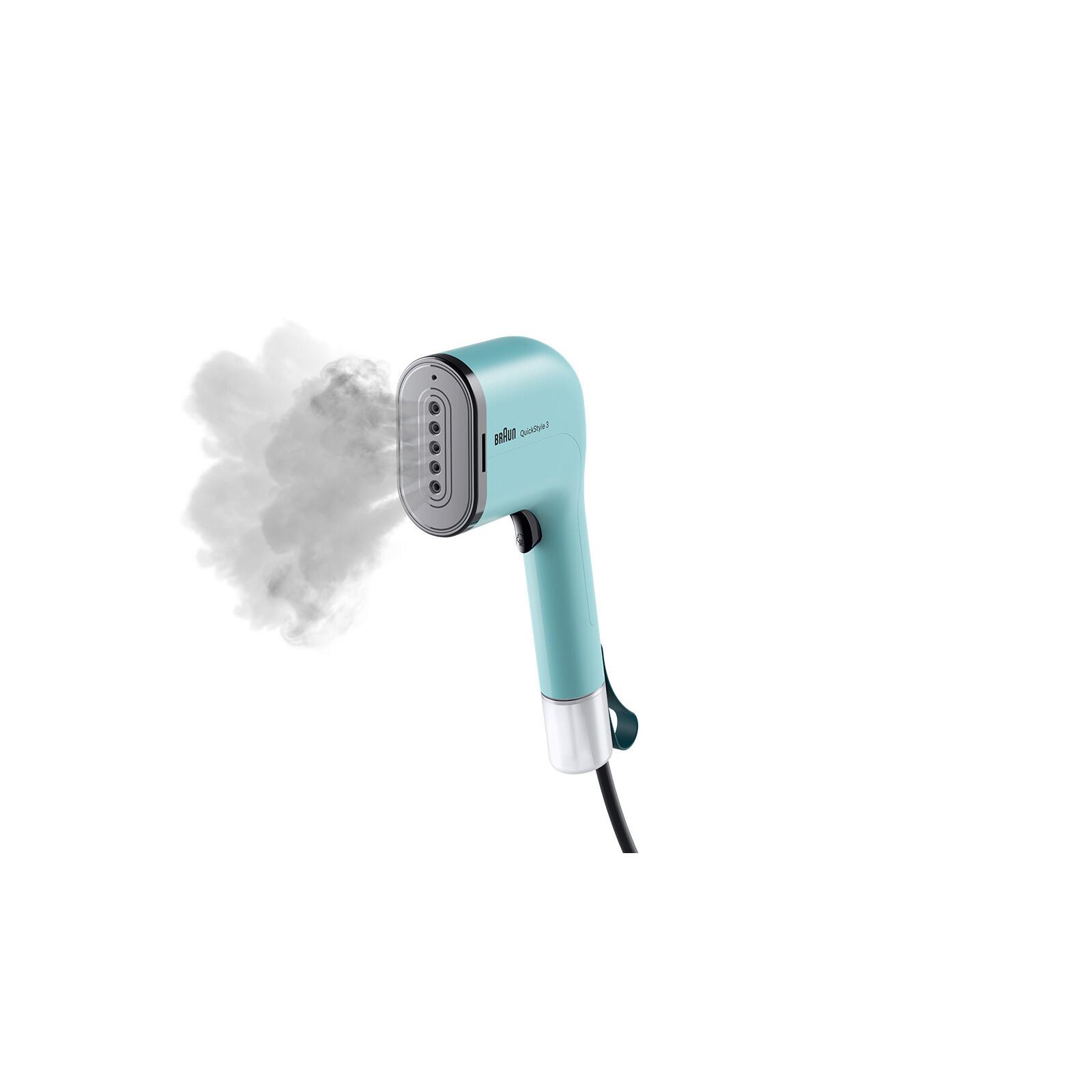 CEPILLO VAPOR BRAUN GS3013GR - Máquina/Plancha de ropa
