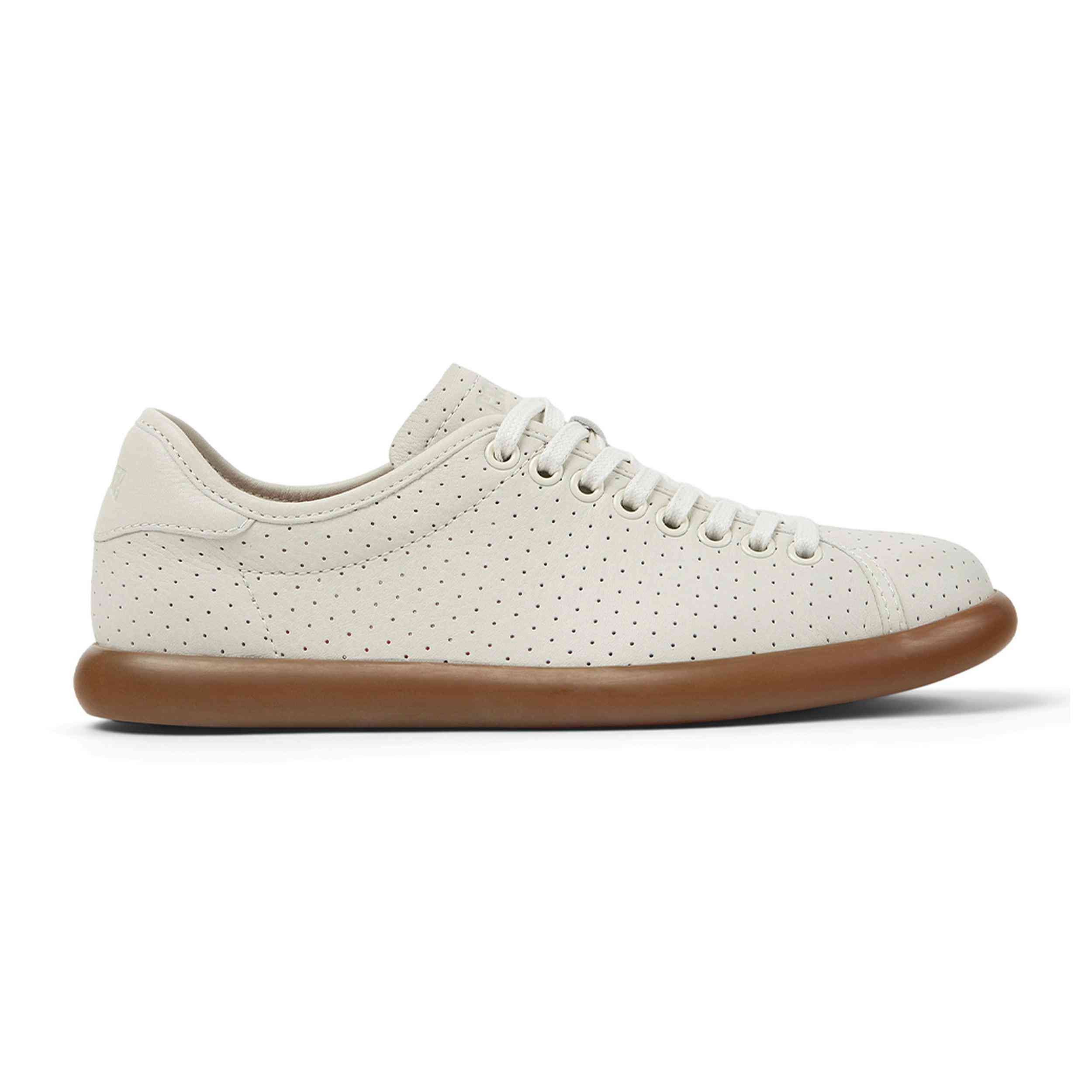 Zapatillas Sneakers Camper para Mujer en color Blanco