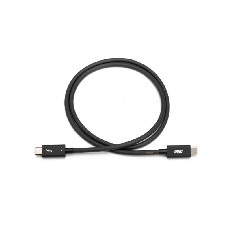 Cable Thunderbolt 4 / USB-C - 2 m