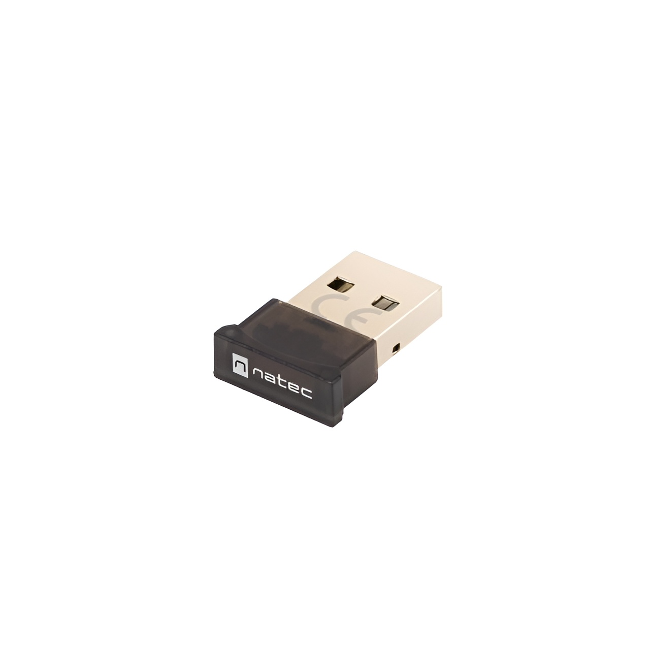 Natec bluetooth adapter fly v5.0 class ii nano